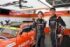 ENEOS X PRIME AMG GT3（石浦宏明／小林可夢偉）　2026スーパーGT第2戦富士