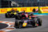 2026年FIA F2第2戦マイアミ ニコラ・ツォロフ（カンポス・レーシング／レッドブル育成）
