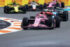 2026年FIA F2第2戦マイアミ ガブリエレ・ミニ（MPモータースポーツ／アルピーヌ育成）