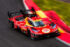 50号車フェラーリ499P（フェラーリAFコルセ）　2026年WEC第2戦スパ・フランコルシャン