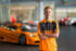 2027年にマクラーレンからハイパーカークラスに参戦することが発表されたローレンス・ファントール