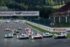 レースのスタートシーン　2026WEC第2戦スパ