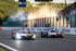 ワン・ツー・フィニッシュを飾った20号車と15号車BMW MハイブリッドV8（BMW MチームWRT）　2026年WEC第2戦スパ・フランコルシャン