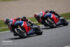 Honda HRC（高橋巧／ジョナサン・レイ）のランデブー走行／2026鈴鹿8時間耐久ロードレース 特別スポーツ走行