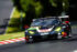 2026 ADACラベノール・ニュルブルクリンク24時間レースの予選ポールポジションを獲得したレッドブル・チームABTの84号車ランボルギーニ・ウラカンGT3エボ2