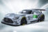 61号車メルセデスAMG LMGT3（アイアン・リンクス）