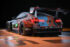 2026年6月2日に発表された69号車BMW M4 LMGT3（チームWRT）の最新マシンカラーリング
