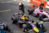 2026年FIA F2第4戦モンテカルロ　フィーチャーレースを制したニコラ・ツォロフ（カンポス・レーシング／レッドブル育成）