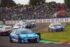 予選からトヨタ陣営の“伏兵”アーロン-テイラー・スミス（レーザー・ツールズ・レーシング・ウィズ・MBモータースポーツ／トヨタ・カローラGR Sport）が躍動