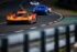 ジェネシス・マグマ・レーシングの17号車ジェネシスGMR-001ハイパーカー　2026ル・マン24時間レース