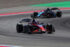 2026年FIA F2第5戦バルセロナ　ローレンス・ファン・ホーペン（トライデント）