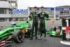 全日本スーパーフォーミュラ・ライツ選手権第4大会岡山　第11戦でワン・ツーを飾ったDELiGHTWORKS RACINGの三井と卜部