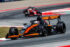 2026年FIA F3第3戦バルセロナ　山越陽悠（VAR）