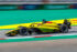 2026年FIA F2第5戦バルセロナ　ラファエル・カマラ（インビクタ・レーシング／フェラーリ育成）