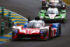 2024年のWEC世界耐久選手権を（シーズン途中まで）戦った11号車イソッタ・フラスキーニ・ティーポ6 LMHコンペティツィオーネ