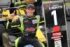 2026年スーパーフォーミュラ・ライツ第2大会オートポリス　第6戦を制したエヴァン・ジルテール（ART Grand Prix with B-MAX）
