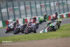 セッション開始の様子／2026鈴鹿8耐 合同テスト 2回目