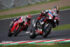 マイケル・ファンデルマーク（BMW MOTORRAD WORLD ENDURANCE TEAM）／2026鈴鹿8耐 合同テスト 2回目
