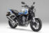 CB400 SUPER FOUR E-Clutch�ʥ���ե���С��᥿��å���