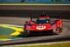 51号車フェラーリ499P（フェラーリAFコルセ）　2026年WEC第4戦サンパウロ