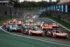 2026年WEC第4戦サンパウロ6時間レースのスタート