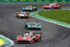 12位と17位でレースを終えたトヨタ・レーシングの7号車＆8号車トヨタTR010ハイブリッド　2026年WEC第4戦サンパウロ