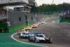 2026年WEC第4戦サンパウロを制した15号車BMW MハイブリッドV8（BMW MチームWRT）
