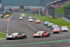 STANLEY HRC PRELUDE-GT（山本尚貴／牧野任祐）と＃8 ARTA MUGEN HRC PRELUDE-GT（太田格之進／大津弘樹）　2026スーパーGT第4戦富士

