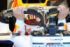 2026年F1第13戦イタリアGP　角田裕毅（レーシングブルズ）
