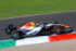 2026年F1第13戦イタリアGP　角田裕毅（レーシングブルズ）