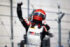2026年FIA F2第11戦マドリード スプリントレースを制した宮田莉朋（ハイテック／TGR-DC）
