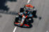 2026年FIA F2第12戦バクー／山越陽悠（VAR）