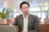 野原グループBuildAppサービス開発統括部部長の平野洋行氏
