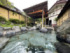 （群馬県片品村　幡谷温泉）