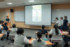 中村中学校・高等学校(東京都江東区)と成女高等学校(同新宿区)が参加した「セルフケア」の出張授業