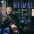 三浦謙司（ピアノ）Heimat／故郷ワーナー　WPCS-13884　3410円
