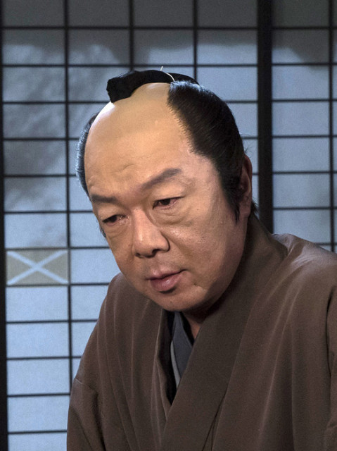 古田新太が大岡越前に、『超高速！参勤交代』続編に追加キャスト7人