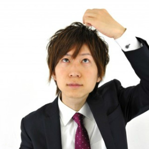 茶髪容認派 高年収層に多い?