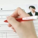 「証明写真」にこだわる就活生