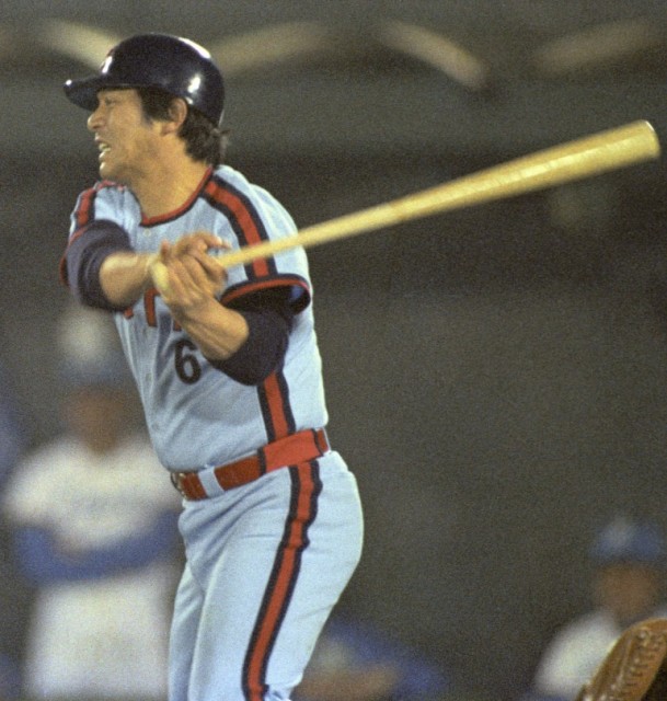 世間騒がせた80's大型トレード