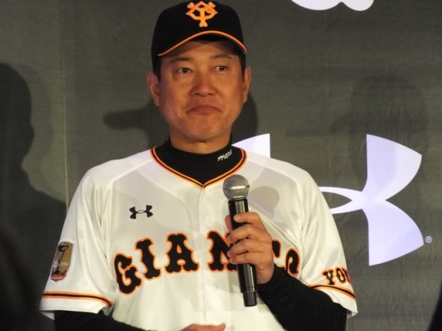 江川卓氏のセ・リーグ順位予想