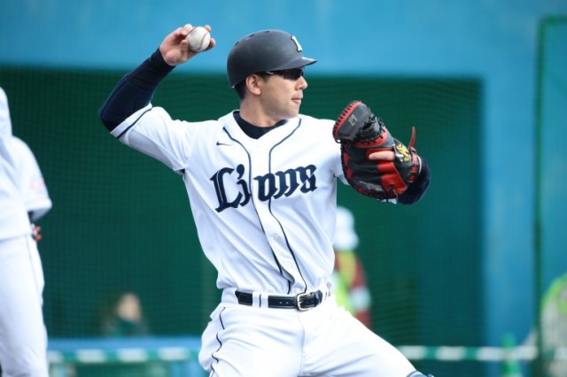 炭谷や嶋も? 捕手大移動の予感