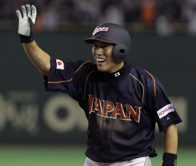 井端弘和「築き上げた」名人芸