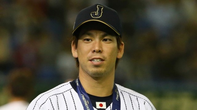 日本人のMLB在籍年数ランク