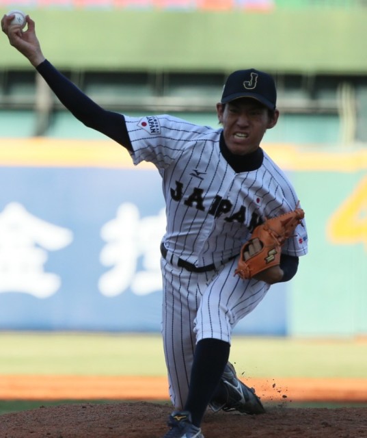 江川氏 巨人ドラ1・桜井を絶賛