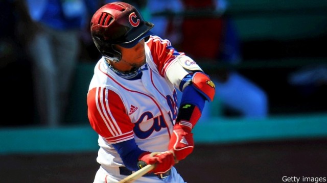 グリエル兄弟亡命か MLB報じる