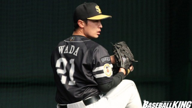 江川氏絶賛 SBの今季注目投手