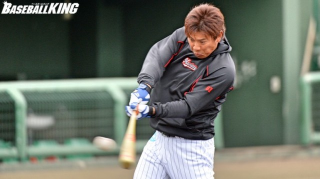 侍Jに選出されなかった選手は