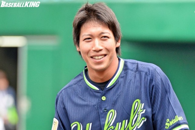ヤクルト山田の契約更改に注目