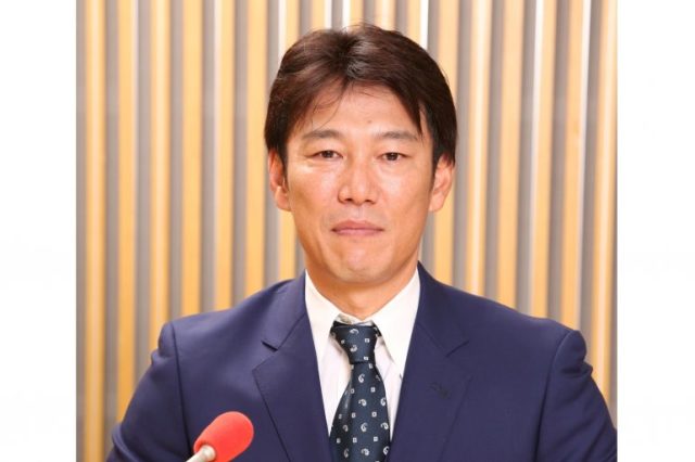 ニッポン放送ショウアップナイターで解説を務める井端弘和氏